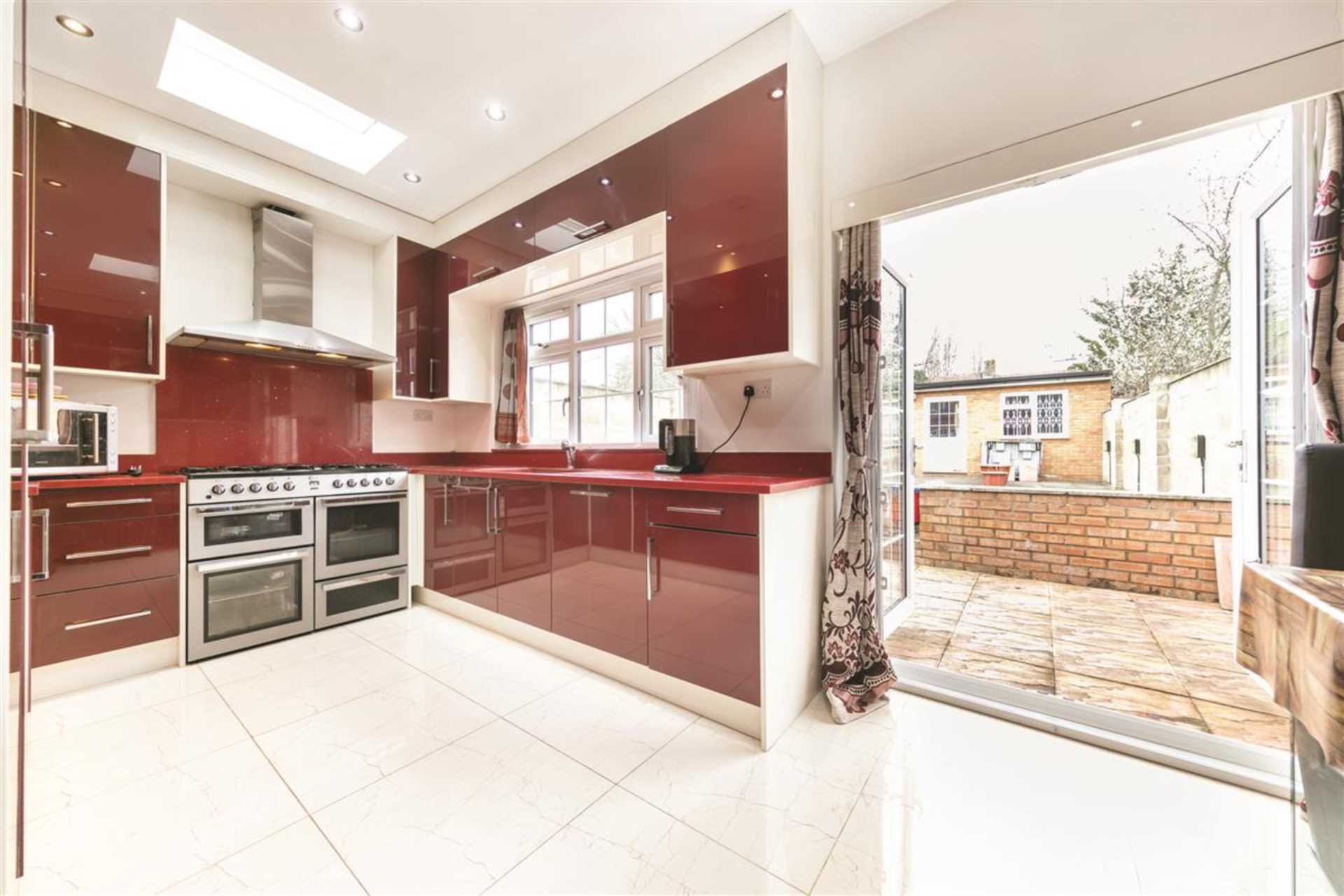 Westway, Shepherds Bush, London W12 7AP, Image 2