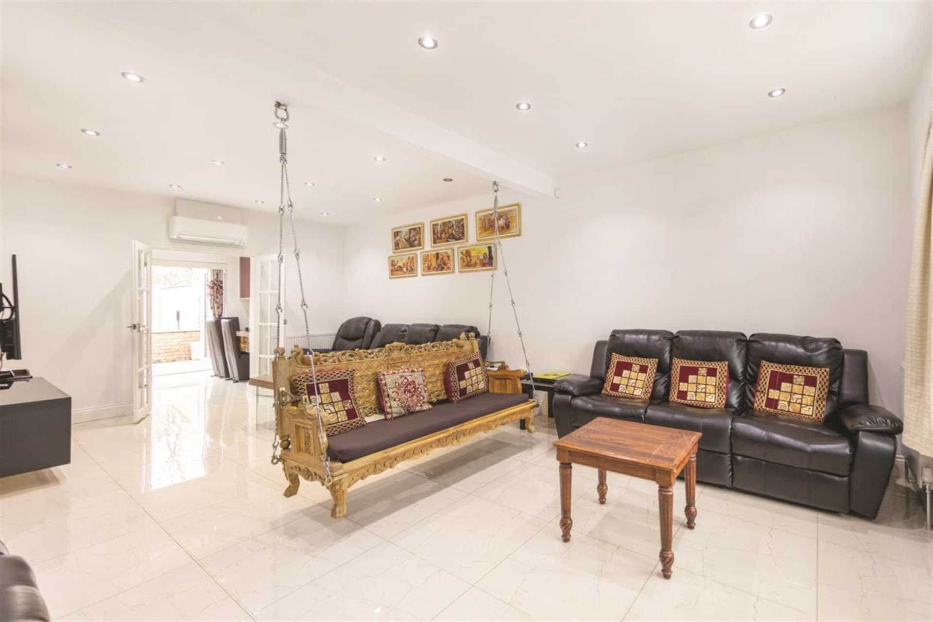 Westway, Shepherds Bush, London W12 7AP, Image 21