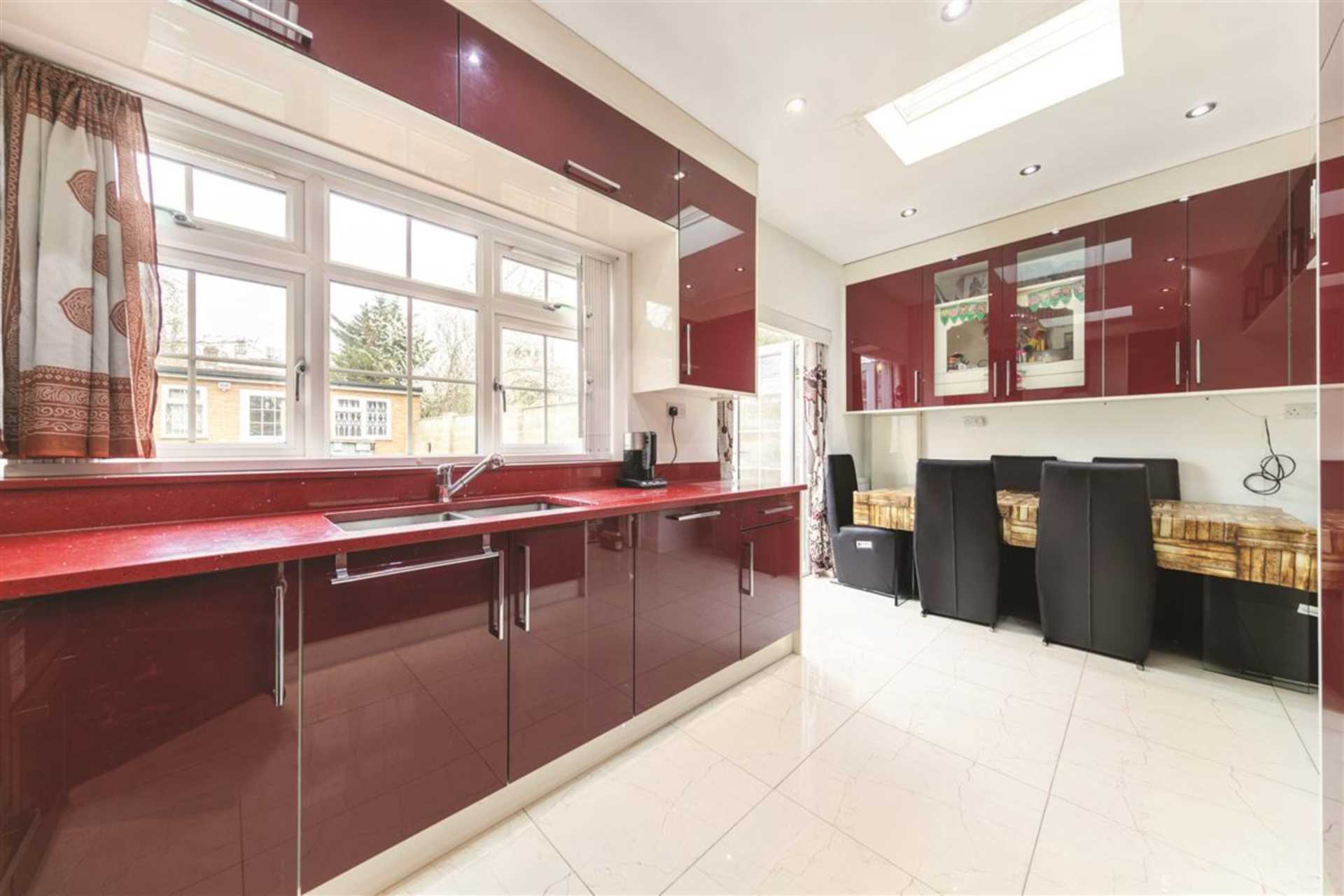 Westway, Shepherds Bush, London W12 7AP, Image 3