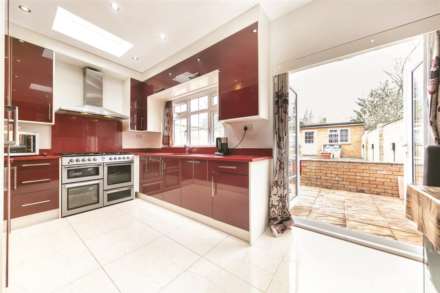 Westway, Shepherds Bush, London W12 7AP, Image 2