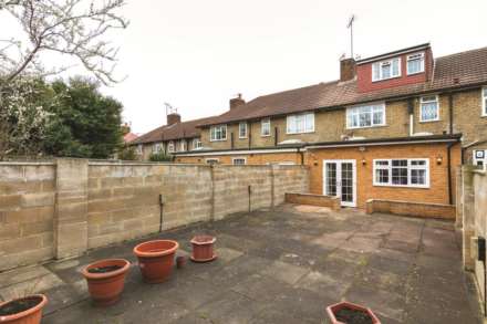 Westway, Shepherds Bush, London W12 7AP, Image 20
