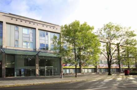 Car Space, Lampton Road, Hounslow Central, TW3 1AR