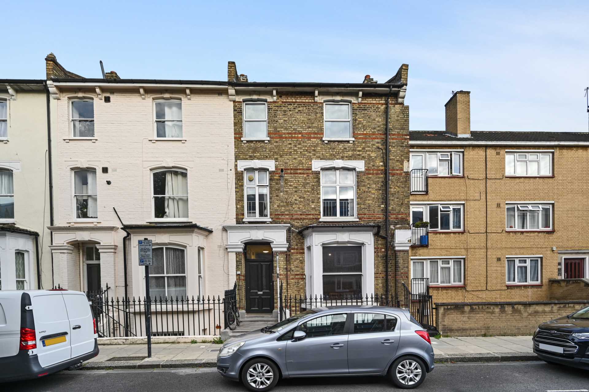 Lime Grove, Shepherds Bush, London, W12 8EE, Image 1