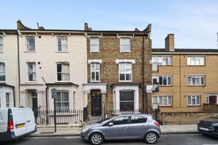 Lime Grove, Shepherds Bush, London, W12 8EE, Image 1