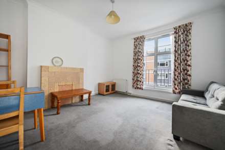 Lime Grove, Shepherds Bush, London, W12 8EE, Image 3