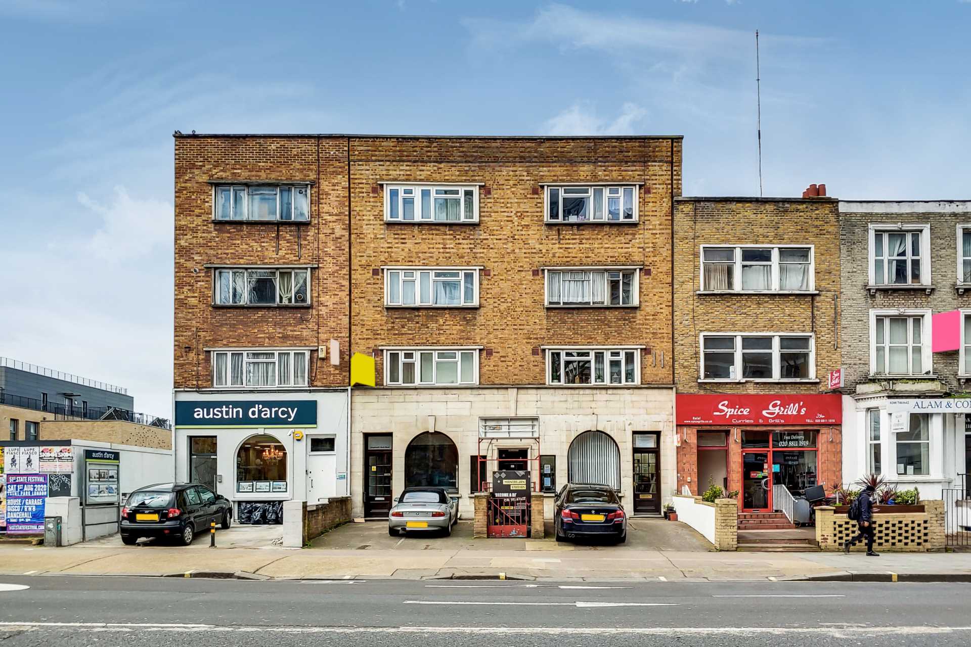 Shepherds Bush Road, Hammersmith W6 7PJ, Image 1