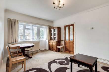 Shepherds Bush Road, Hammersmith W6 7PJ, Image 2