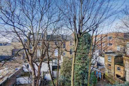 Shepherds Bush Road, Hammersmith W6 7PJ, Image 4