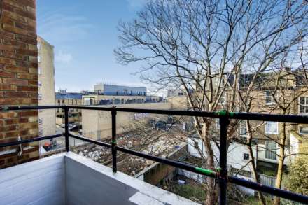 Shepherds Bush Road, Hammersmith W6 7PJ, Image 5