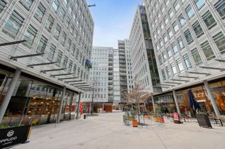 Central St. Giles Piazza, Covent Garden, London WC2H 8AB, Image 7