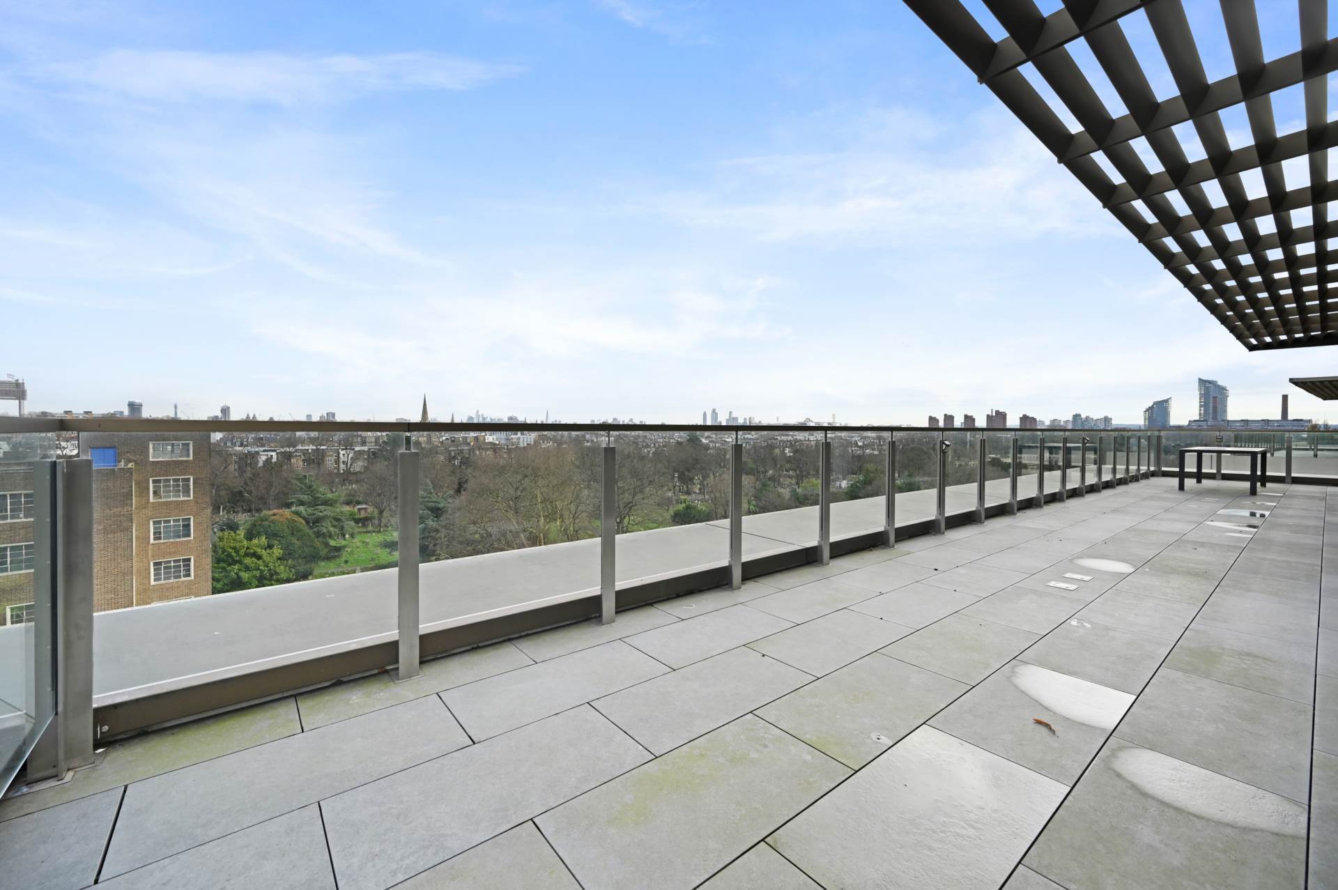 Lillie Square, Fulham, LONDON, SW6 1GA, Image 14