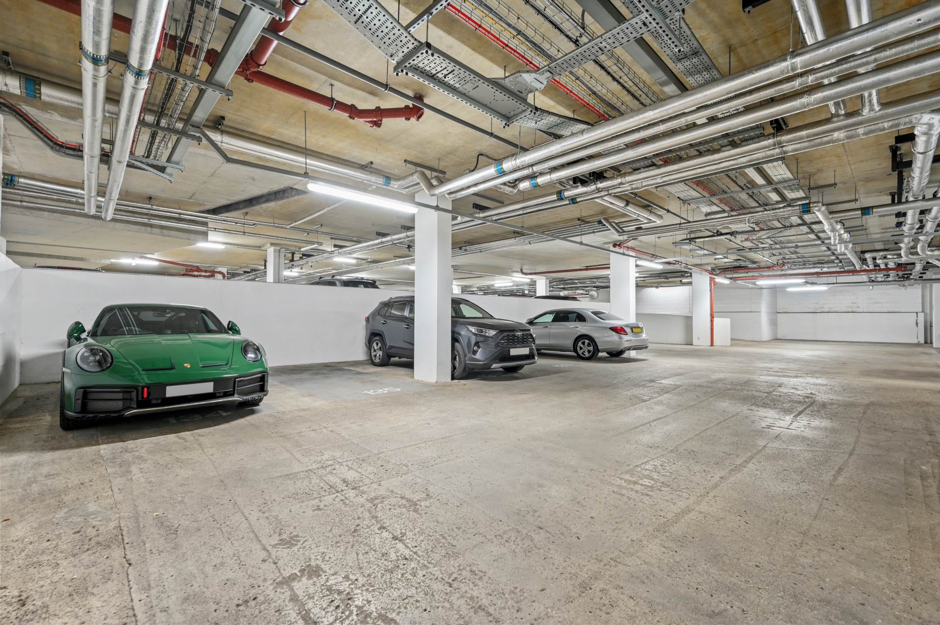 Lillie Square, Fulham, LONDON, SW6 1GA, Image 16