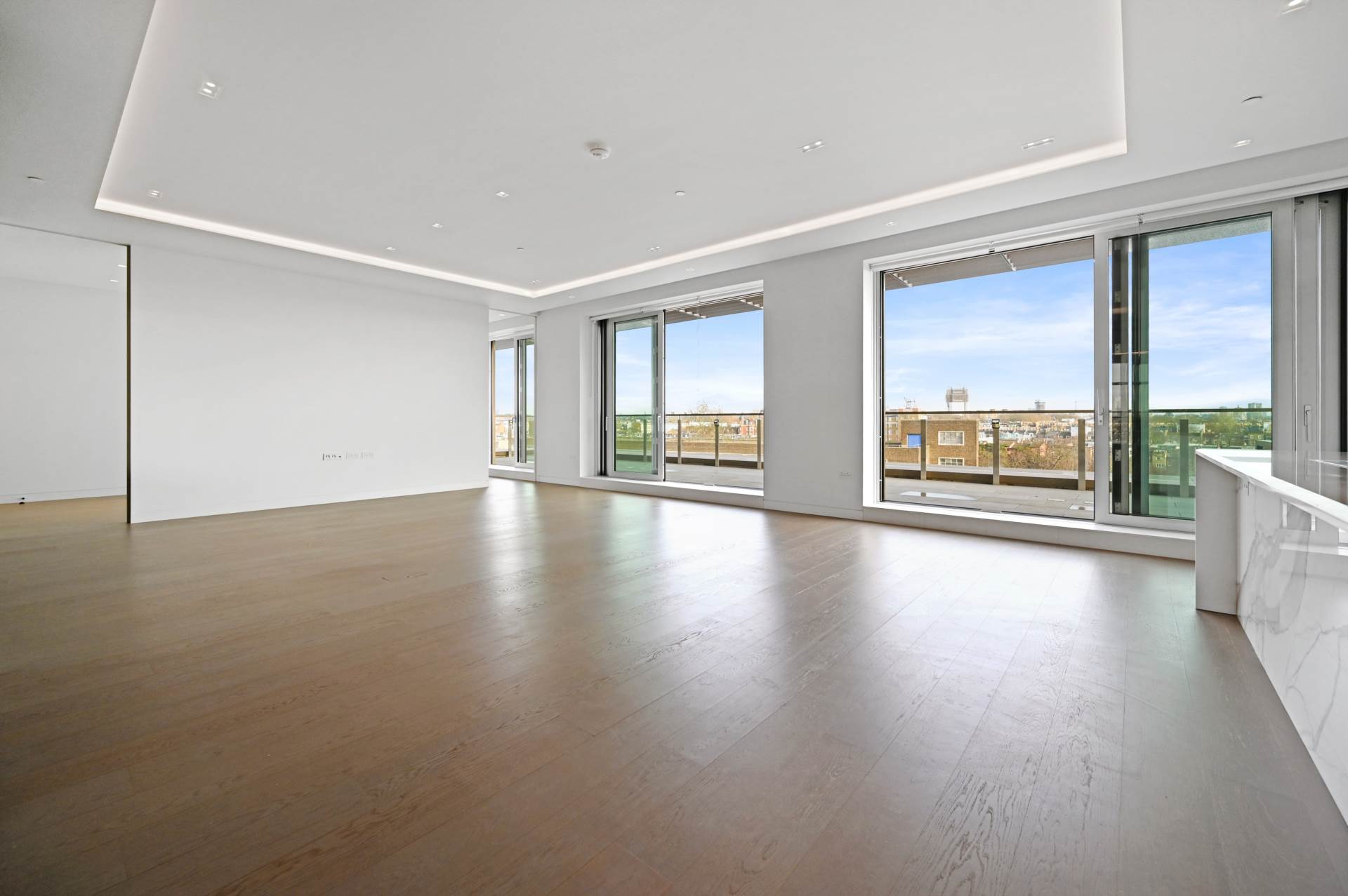 Lillie Square, Fulham, LONDON, SW6 1GA, Image 3
