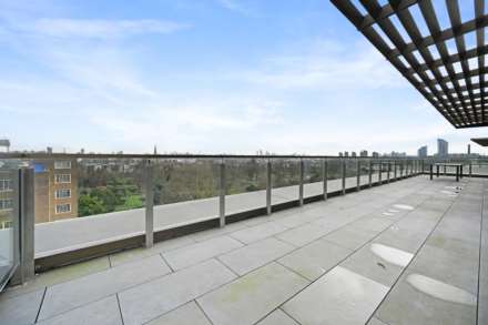 Lillie Square, Fulham, LONDON, SW6 1GA, Image 14