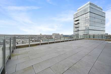 Lillie Square, Fulham, LONDON, SW6 1GA, Image 2