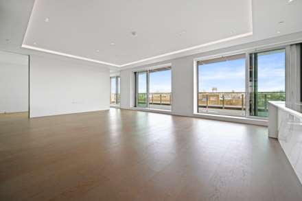 Lillie Square, Fulham, LONDON, SW6 1GA, Image 3