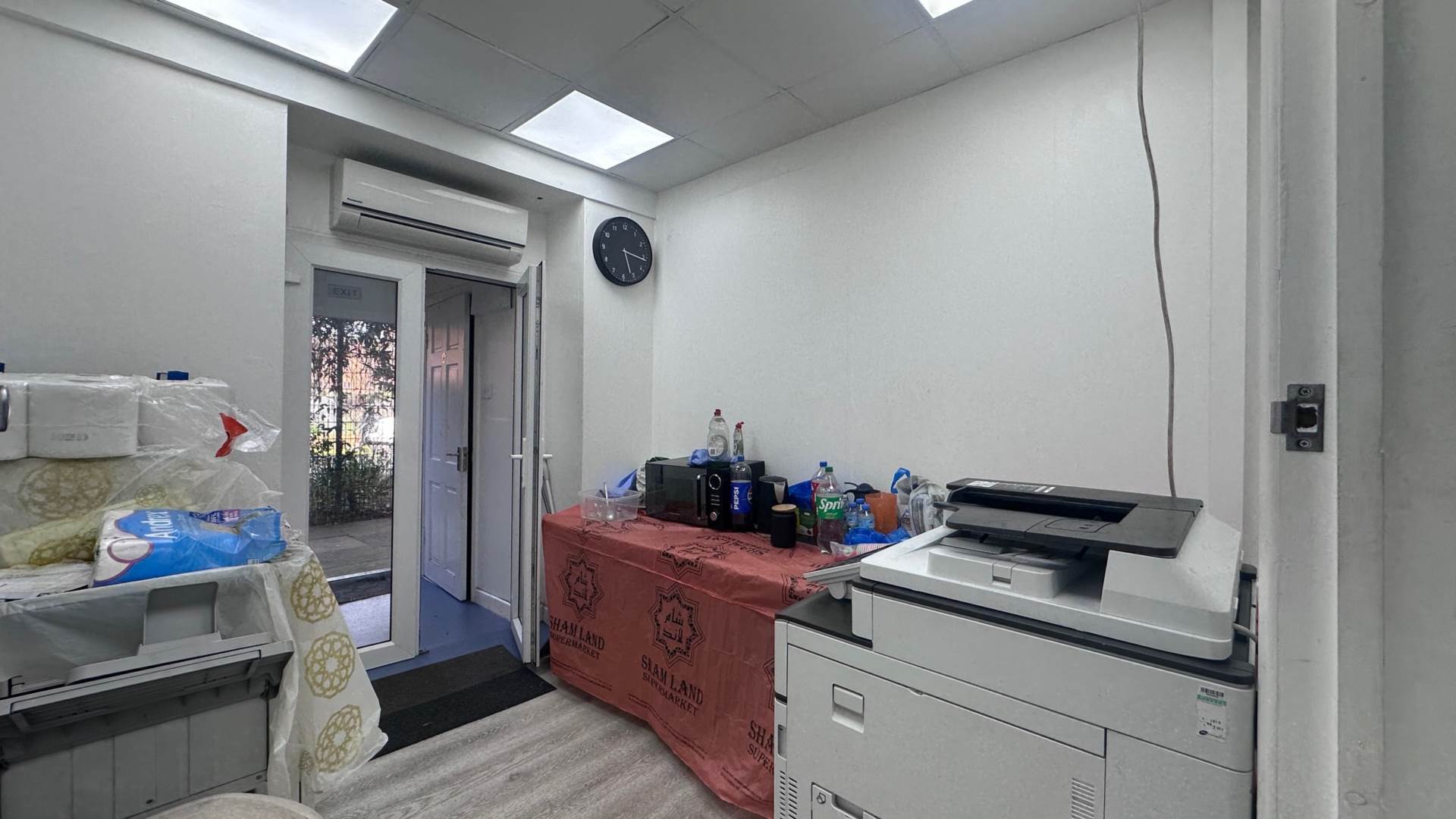 Goldhawk Road, Shepherd's Bush, London W12 8HA, Image 12