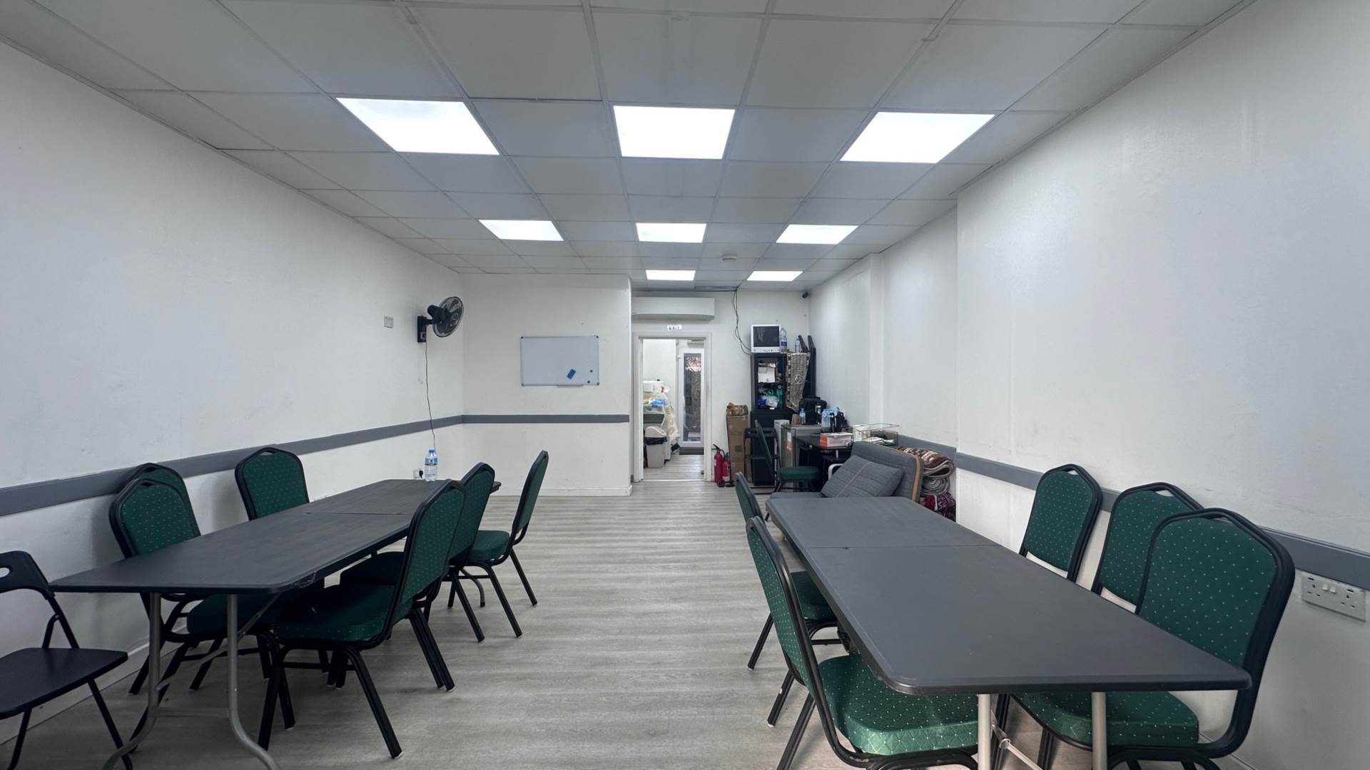 Goldhawk Road, Shepherd's Bush, London W12 8HA, Image 14