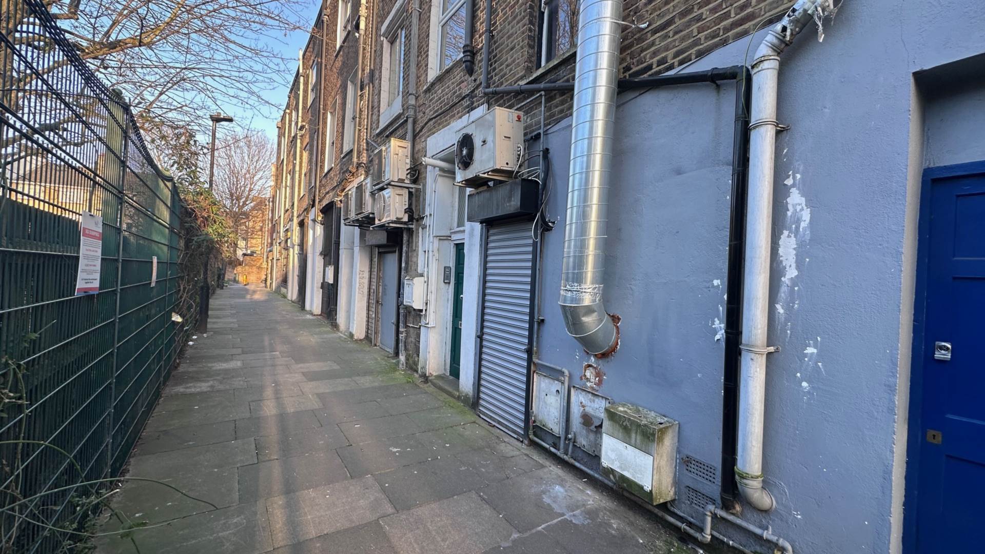 Goldhawk Road, Shepherd's Bush, London W12 8HA, Image 15