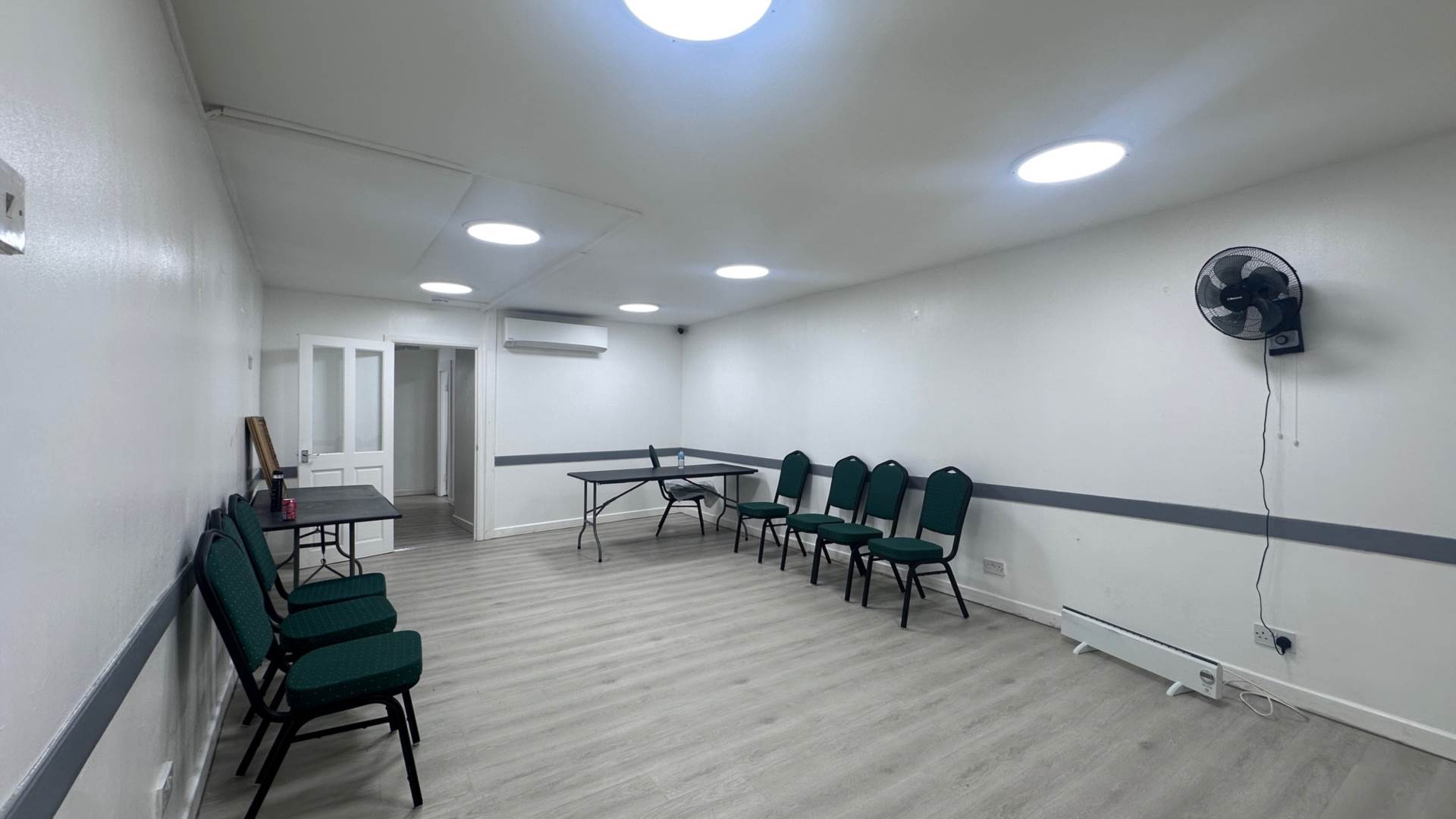 Goldhawk Road, Shepherd's Bush, London W12 8HA, Image 6