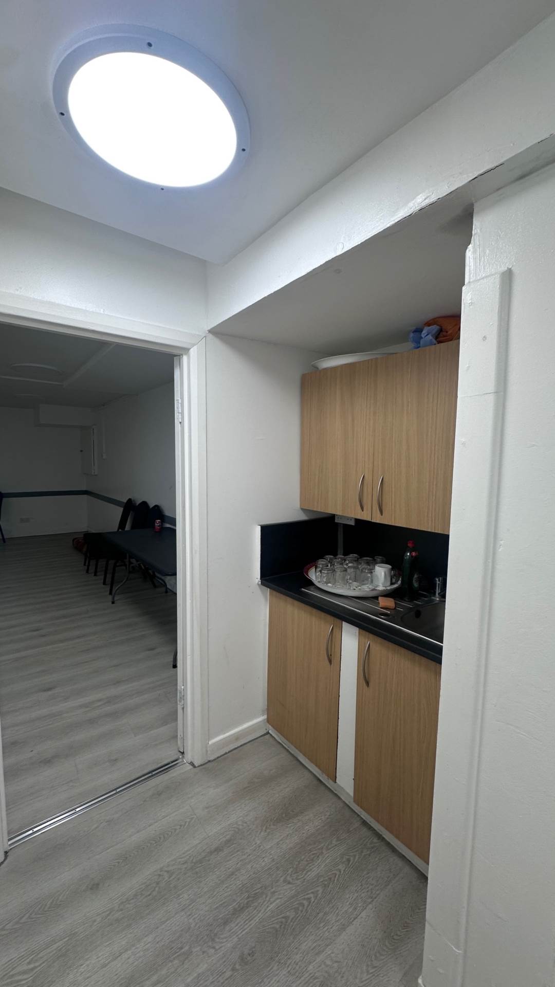 Goldhawk Road, Shepherd's Bush, London W12 8HA, Image 8