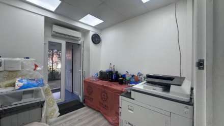 Goldhawk Road, Shepherd's Bush, London W12 8HA, Image 12