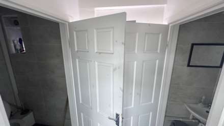 Goldhawk Road, Shepherd's Bush, London W12 8HA, Image 13