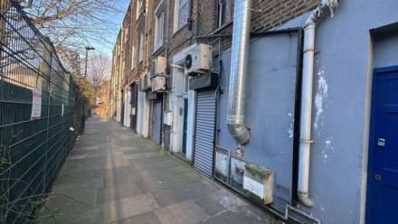 Goldhawk Road, Shepherd's Bush, London W12 8HA, Image 15