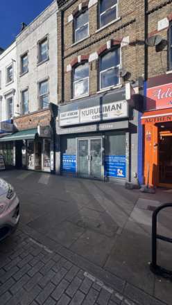 Goldhawk Road, Shepherd's Bush, London W12 8HA, Image 4