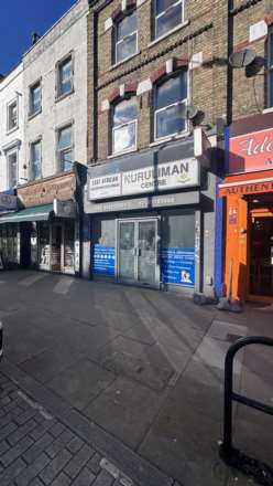 Goldhawk Road, Shepherd's Bush, London W12 8HA, Image 5