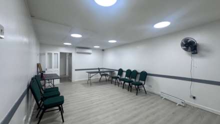 Goldhawk Road, Shepherd's Bush, London W12 8HA, Image 6