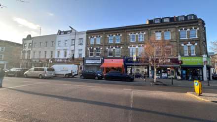 Goldhawk Road, Shepherd's Bush, London W12 8HA, Image 7