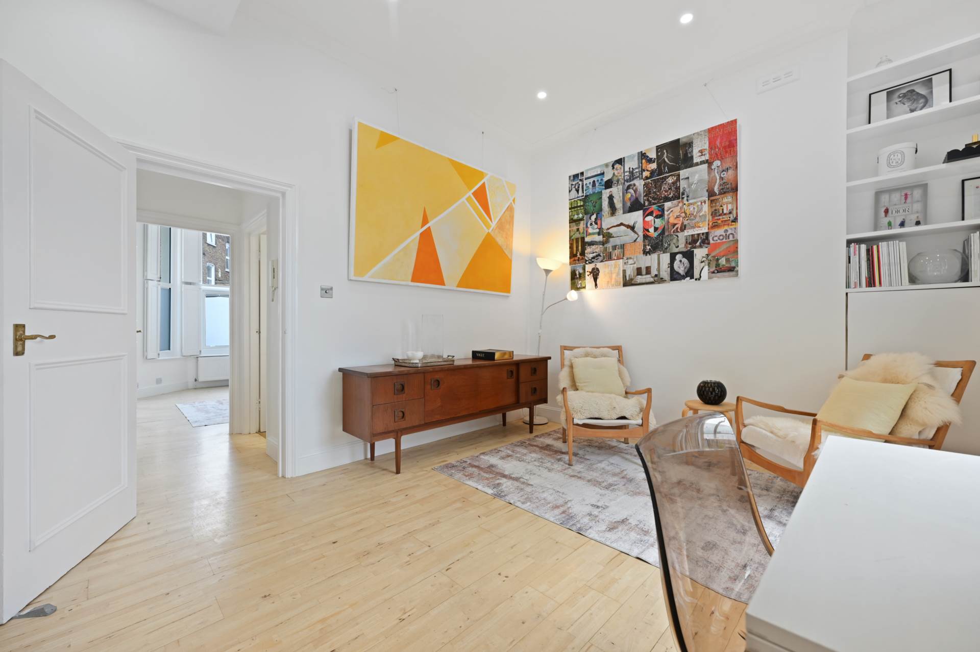 Ashmore Road, Maida Vale, London W9 3DH, Image 1