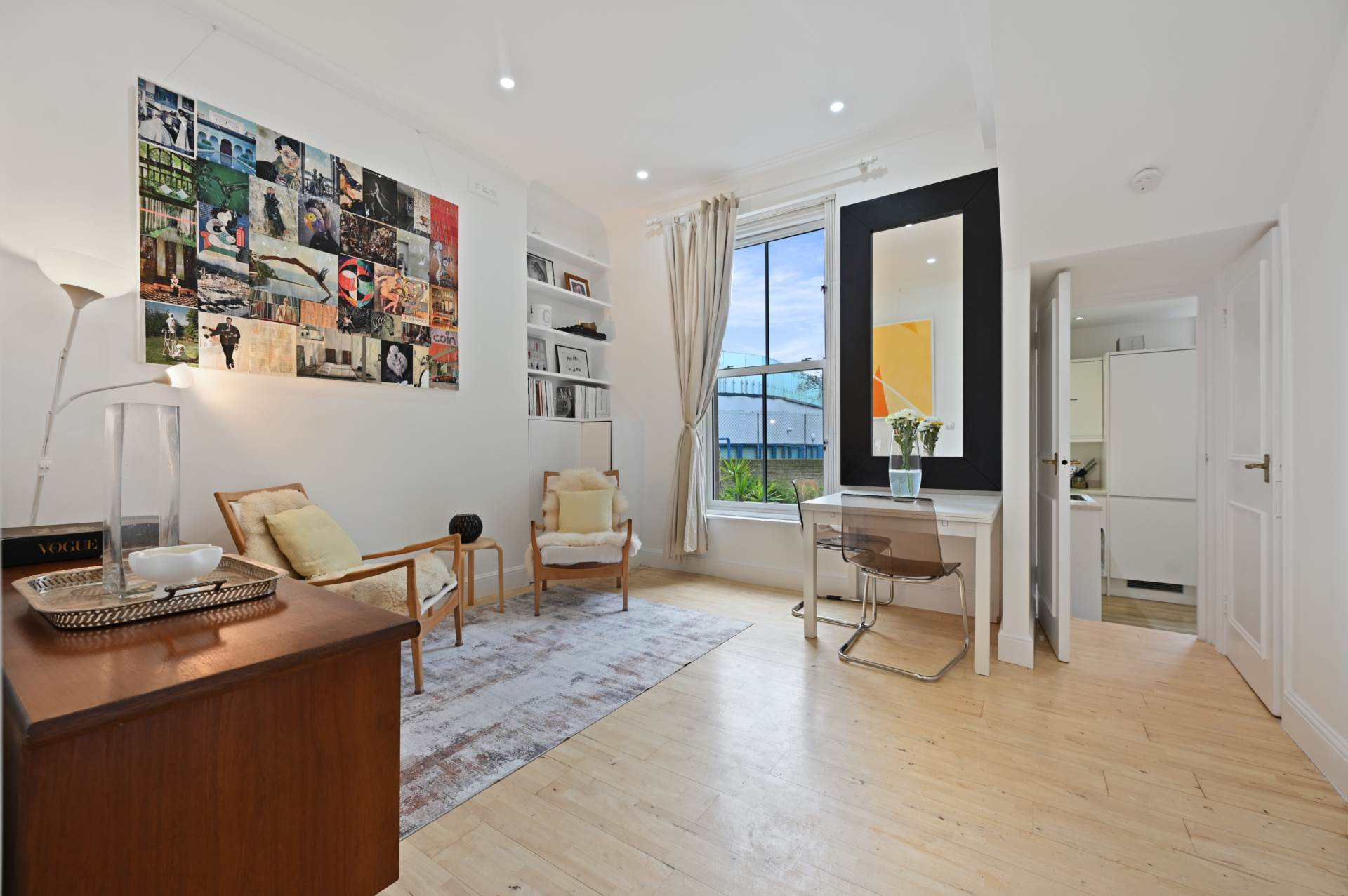 Ashmore Road, Maida Vale, London W9 3DH, Image 2