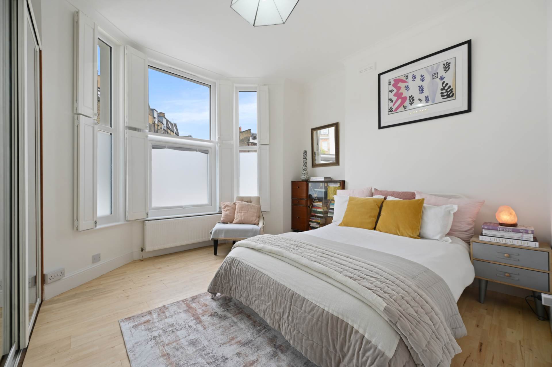 Ashmore Road, Maida Vale, London W9 3DH, Image 4