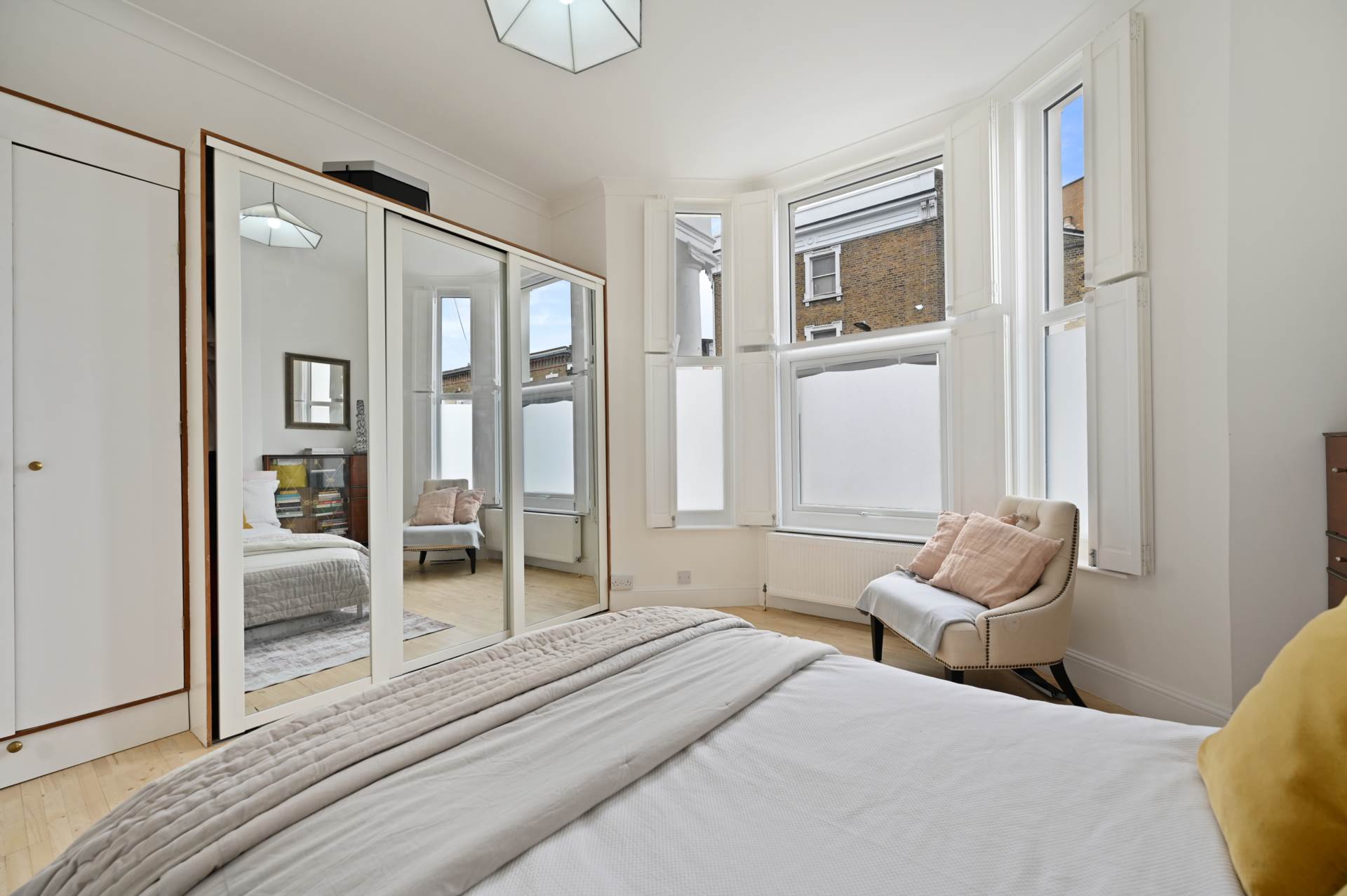 Ashmore Road, Maida Vale, London W9 3DH, Image 5