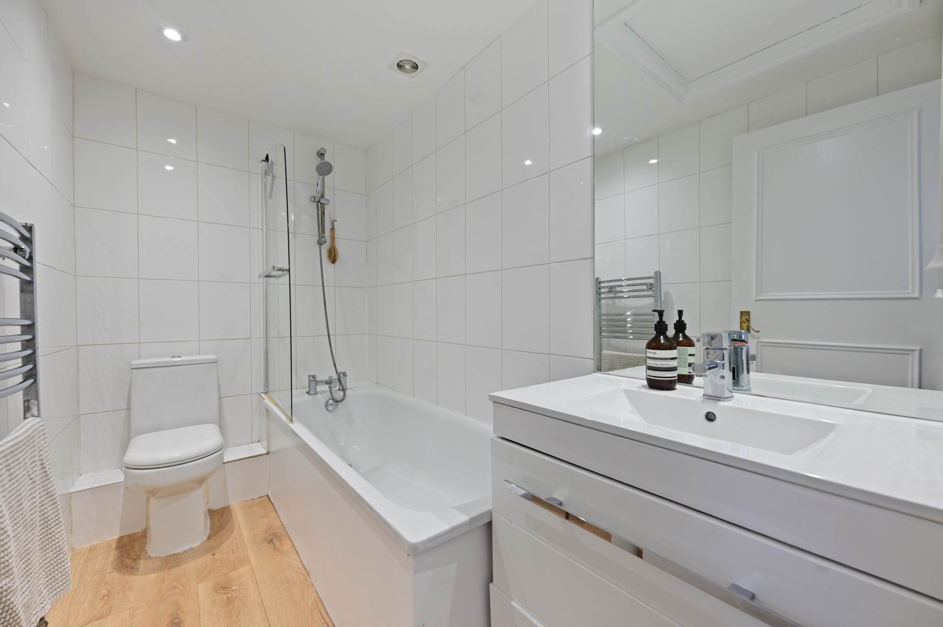 Ashmore Road, Maida Vale, London W9 3DH, Image 9