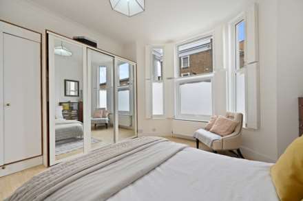 Ashmore Road, Maida Vale, London W9 3DH, Image 5