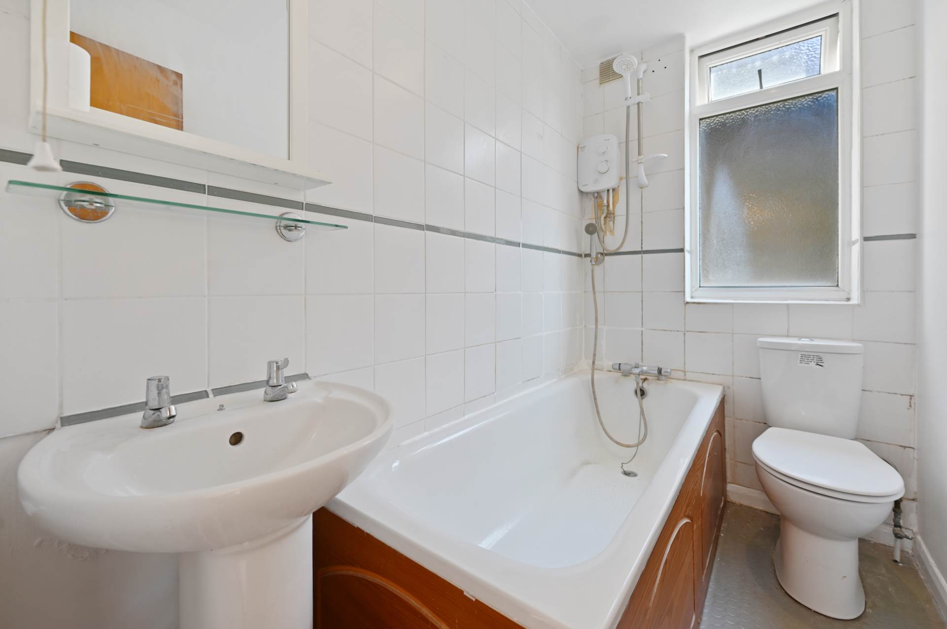 Bagleys Lane, Fulham, London SW6 2AR, Image 8