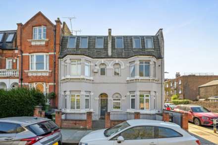 Bagleys Lane, Fulham, London SW6 2AR, Image 9