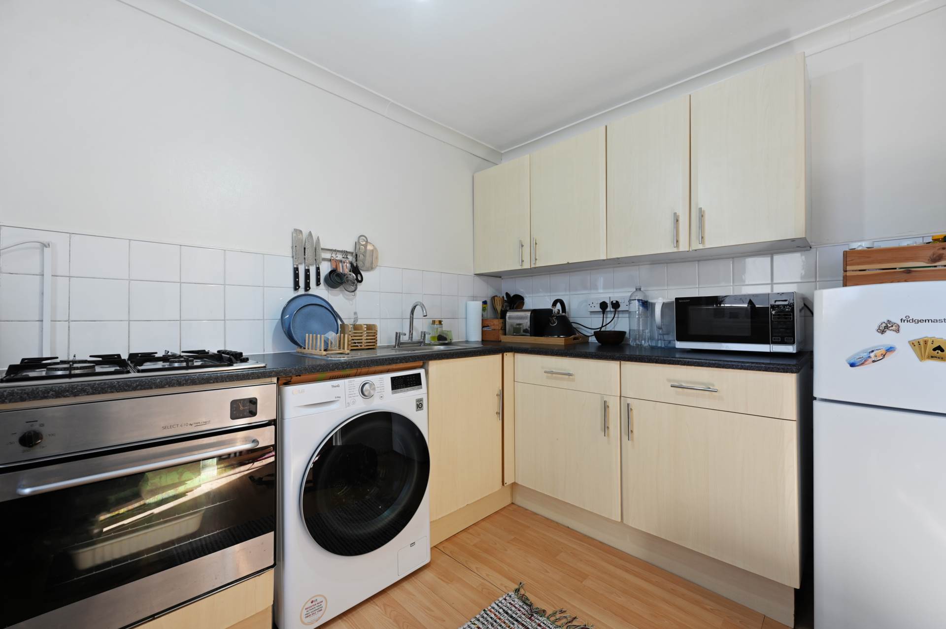 Shepherds Bush, London W12 9AN, Image 7