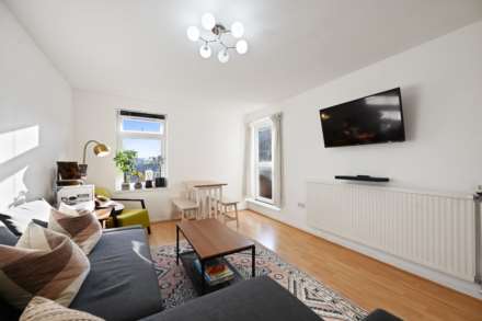 Shepherds Bush, London W12 9AN