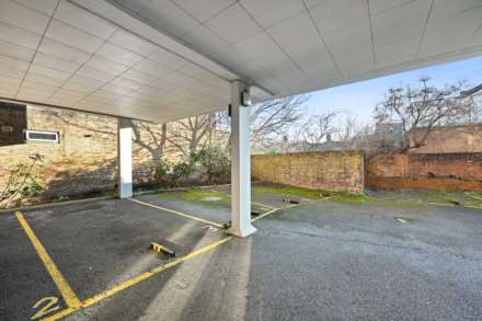 Shepherds Bush, London W12 9AN, Image 11