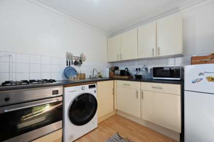 Shepherds Bush, London W12 9AN, Image 7