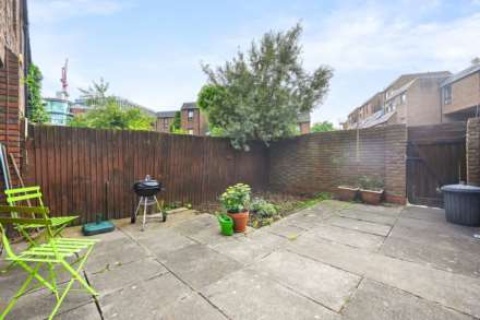 Wood Lane, London, W12 7ED, Image 4