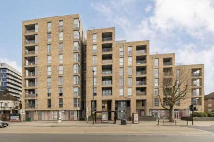 2 Bedroom Apartment, Ealing Road, Wembley, London HA0 1GH
