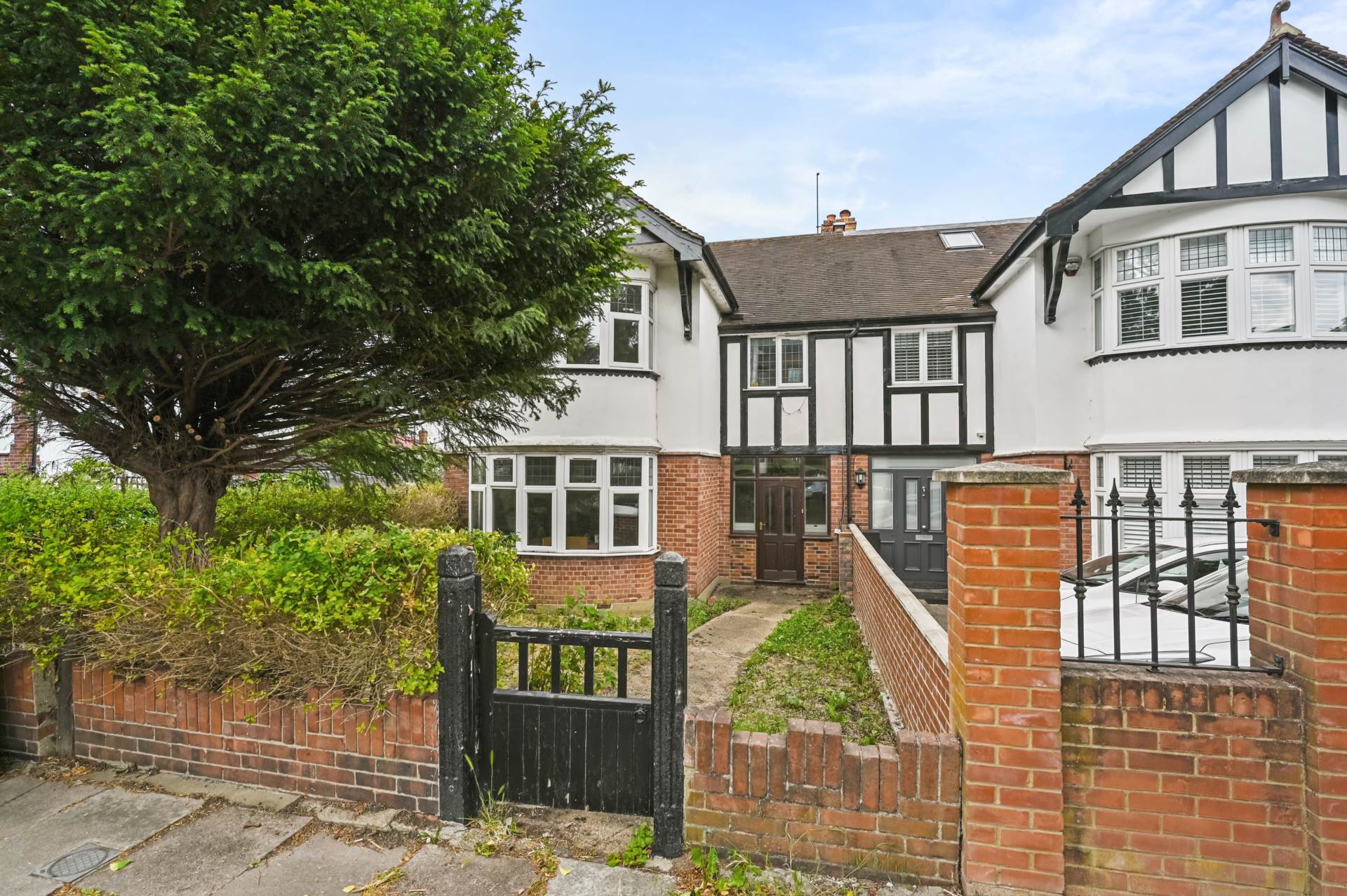 Cleveland Road, Ealing, London W13 0HF, Image 1