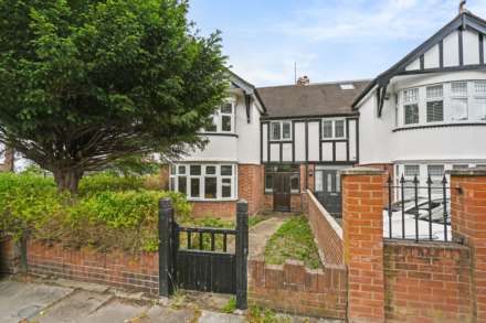 Cleveland Road, Ealing, London W13 0HF