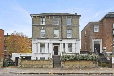 Property For Rent Uxbridge Road, Shepherds Bush, London