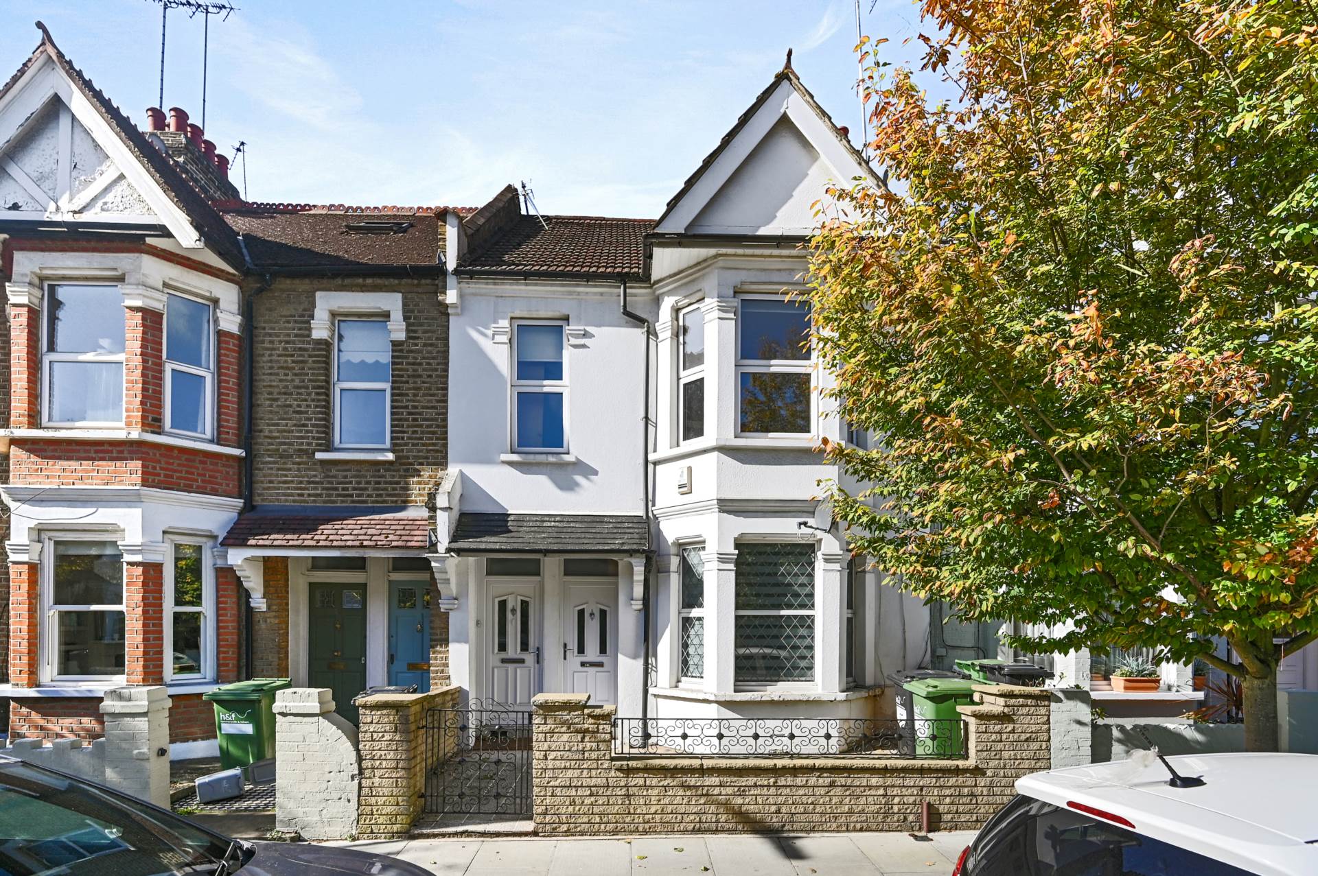 Eynham Road, North Kensington, London W12 0HB, Image 13